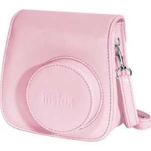FUJIFILM GROOVY CASE FOR INSTAX MINI 8 (PINK)